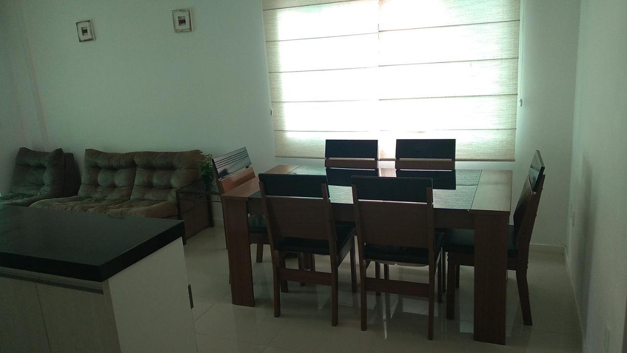 Cozumel Apartment Bombinhas Exterior photo
