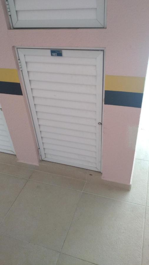 Cozumel Apartment Bombinhas Exterior photo