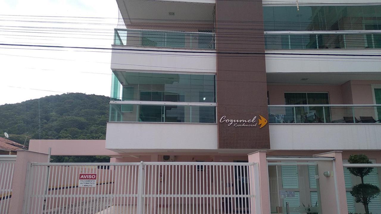 Cozumel Apartment Bombinhas Exterior photo