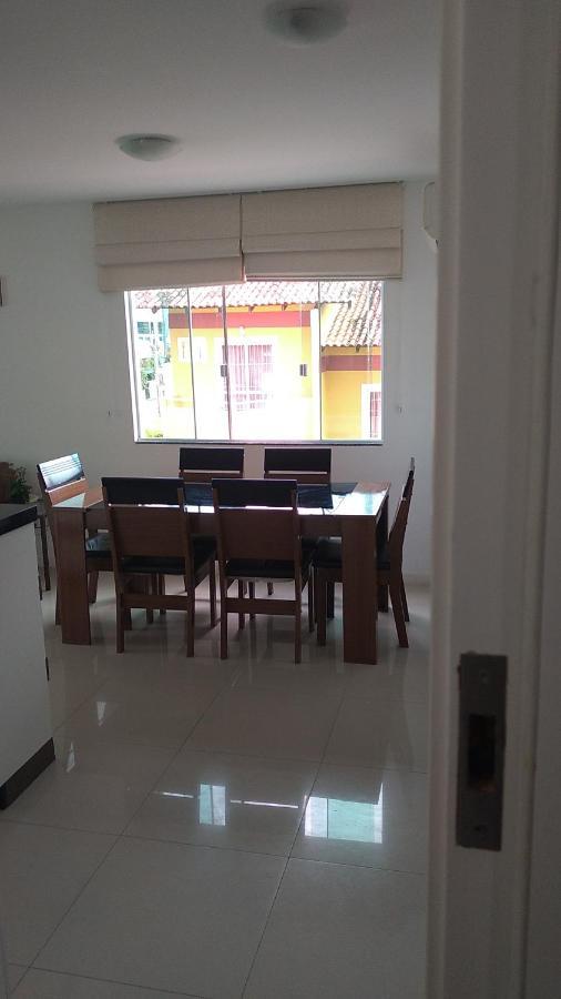 Cozumel Apartment Bombinhas Exterior photo