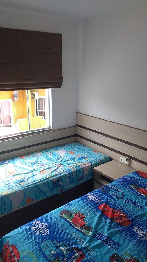 Cozumel Apartment Bombinhas Exterior photo